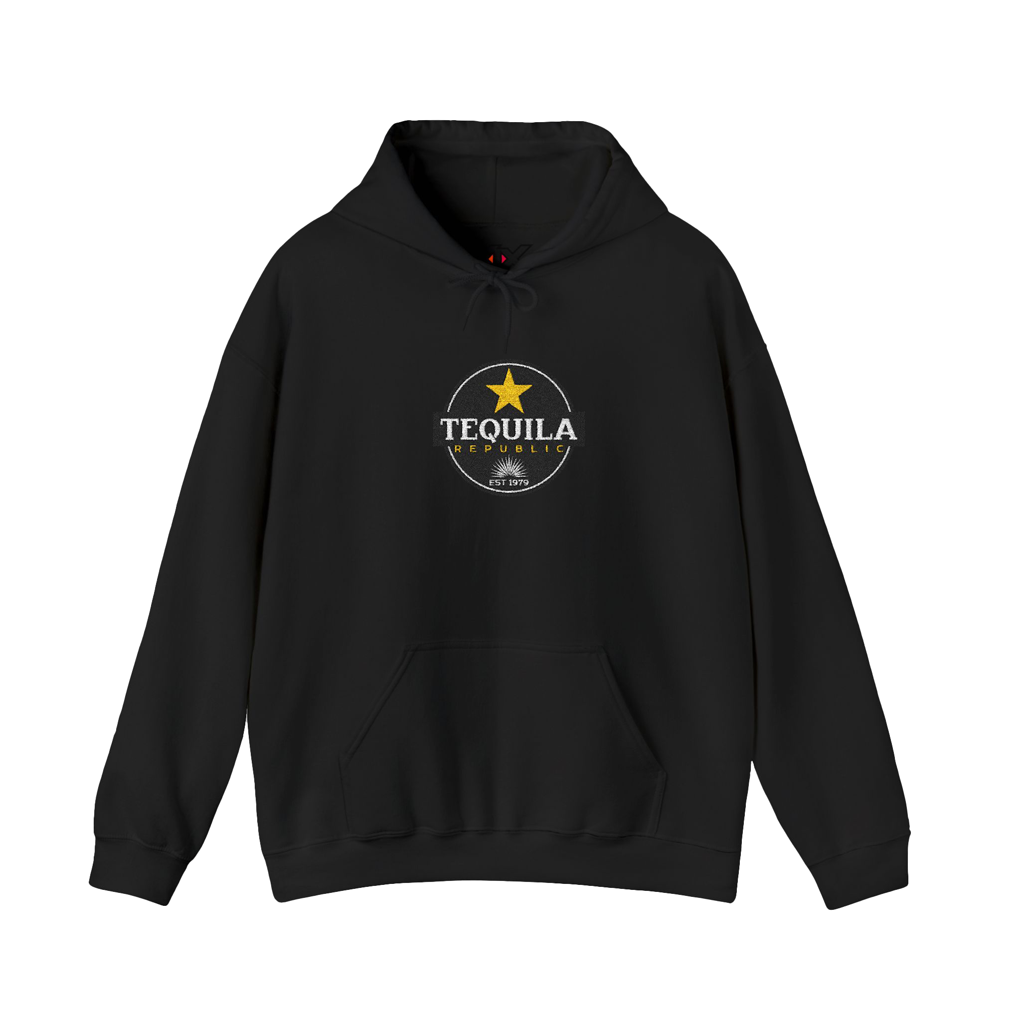 Tequila Republic Hoodie