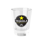 Tequila Republic Shot Glass