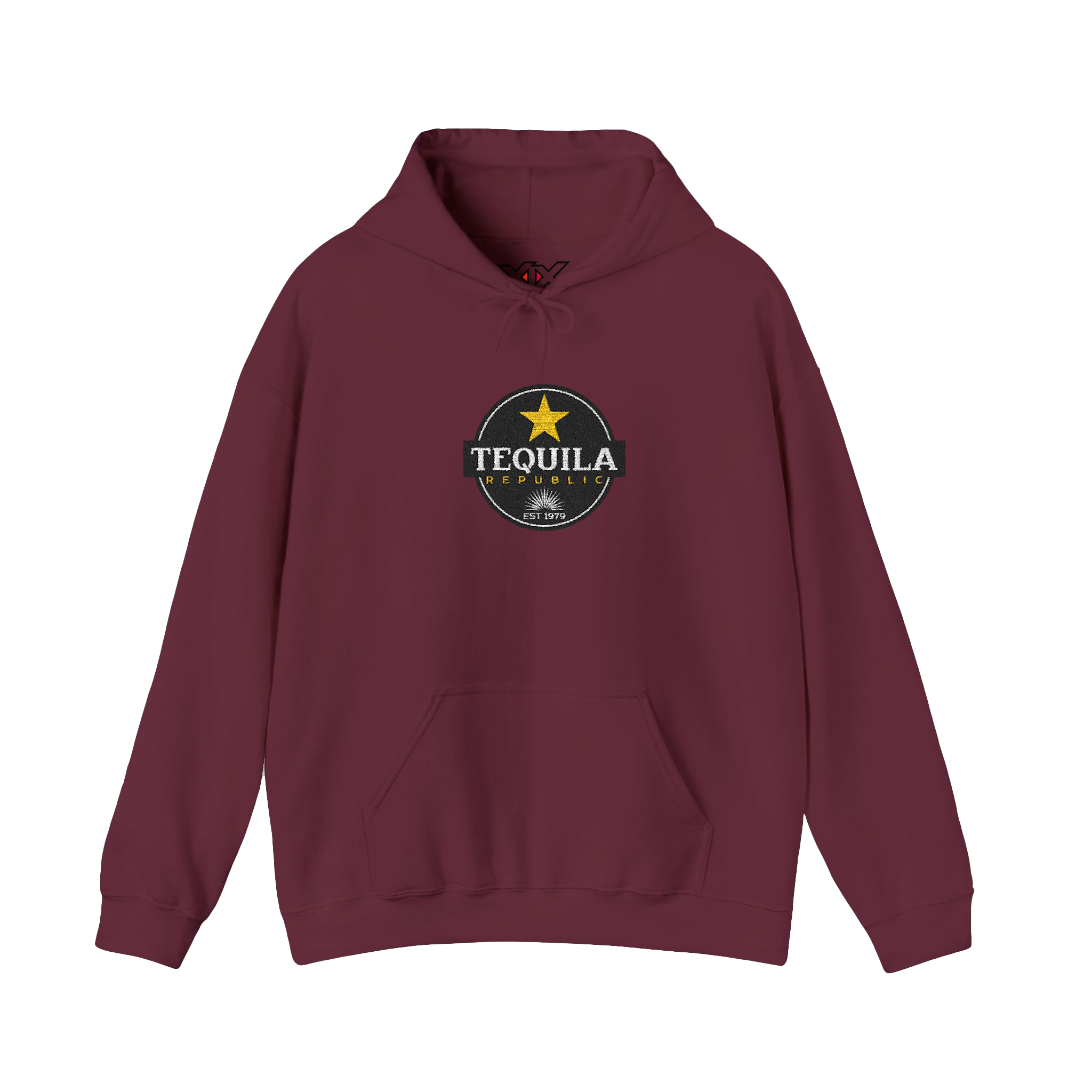 Tequila Republic Hoodie