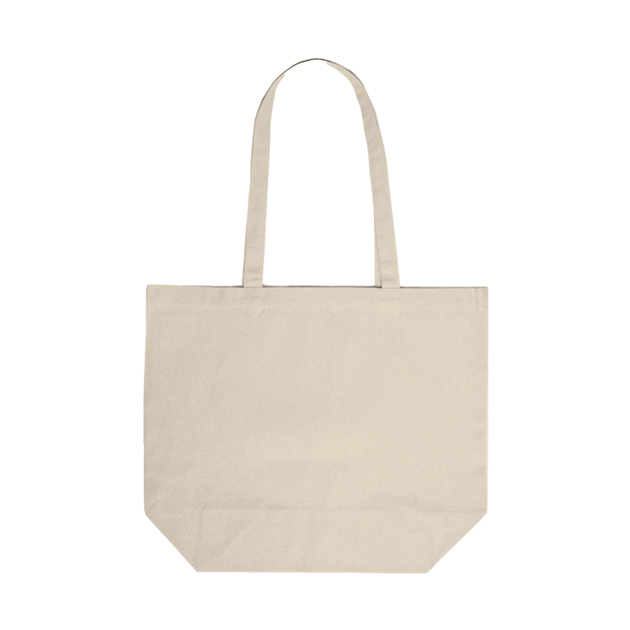 Tequila Republic Canvas Tote