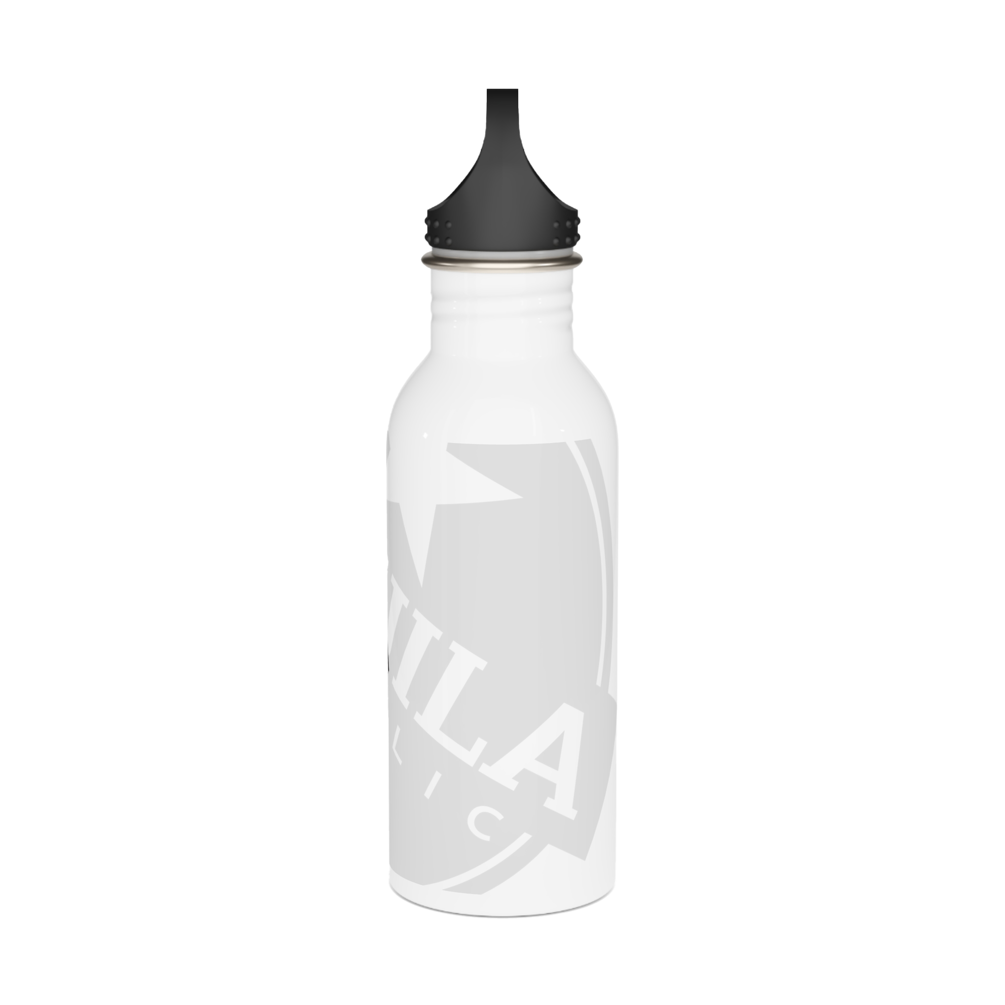 Tequila Republic Stainless Steel Water Bottle