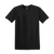 Gildan Softstyle T-Shirt - Men's Sizing XS-4XL - Black