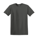 Gildan Softstyle T-Shirt - Men's Sizing XS-4XL - Charcoal