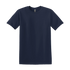 Gildan Softstyle T-Shirt - Men's Sizing XS-4XL - Navy