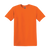 Gildan Softstyle T-Shirt - Men's Sizing XS-4XL - Orange