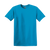 Gildan Softstyle T-Shirt - Men's Sizing XS-4XL - Sapphire