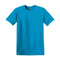 Gildan Softstyle T-Shirt - Men's Sizing XS-4XL - Sapphire