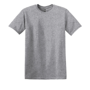 Copy of Gildan Softstyle T-Shirt - Men's Sizing XS-4XL - Athletic Grey