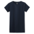Gildan Softstyle T-Shirt - Women's Sizing S-3XL - Navy