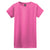 Gildan Softstyle T-Shirt - Women's Sizing S-3XL - Pink