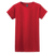 Gildan Softstyle T-Shirt - Women's Sizing S-3XL - Red