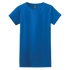 Gildan Softstyle T-Shirt - Women's Sizing S-3XL - Royal