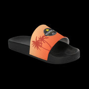 Tequila Republic Sunrise Slides - Women's