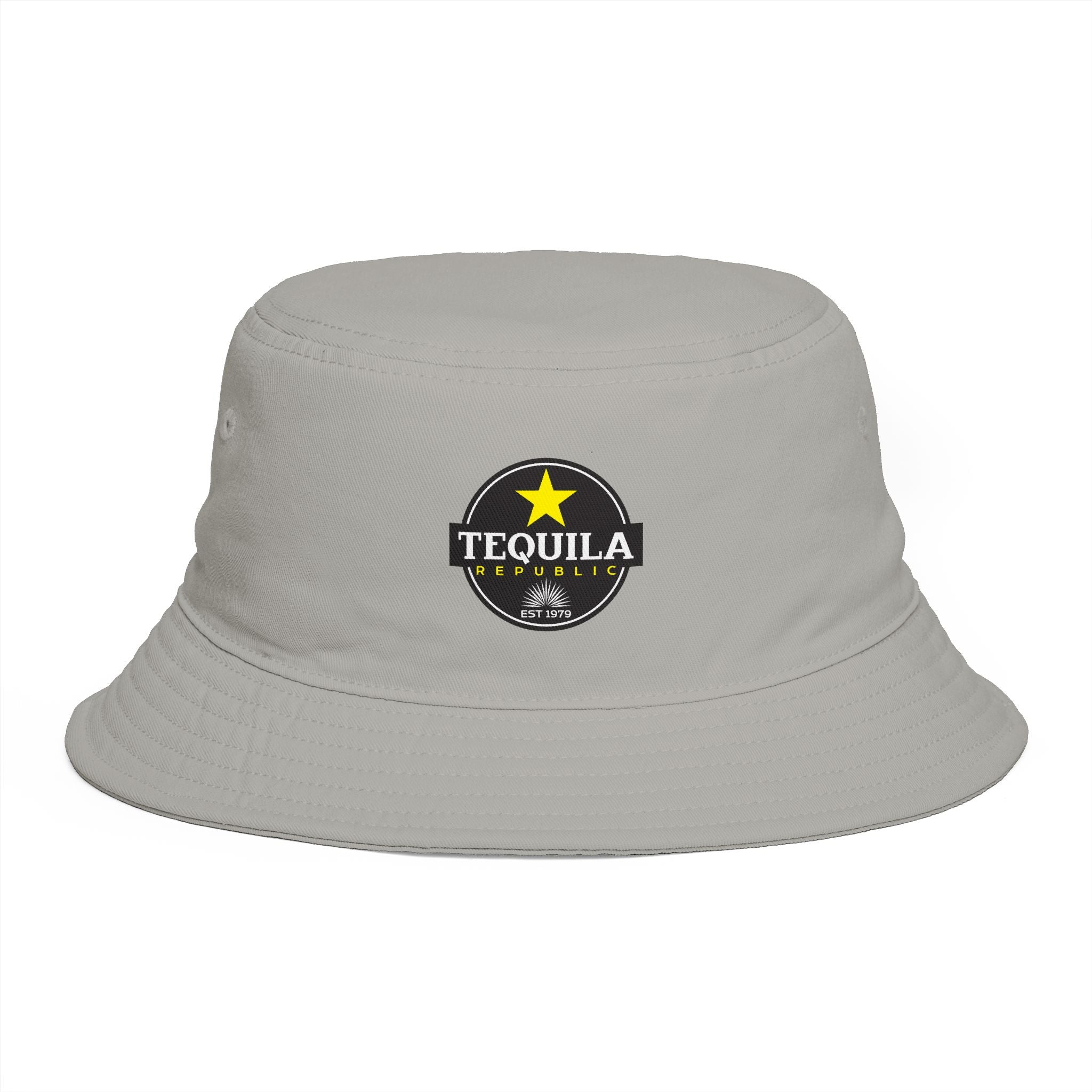 Tequila Republic Bucket Hat