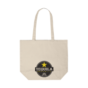 Tequila Republic Canvas Tote