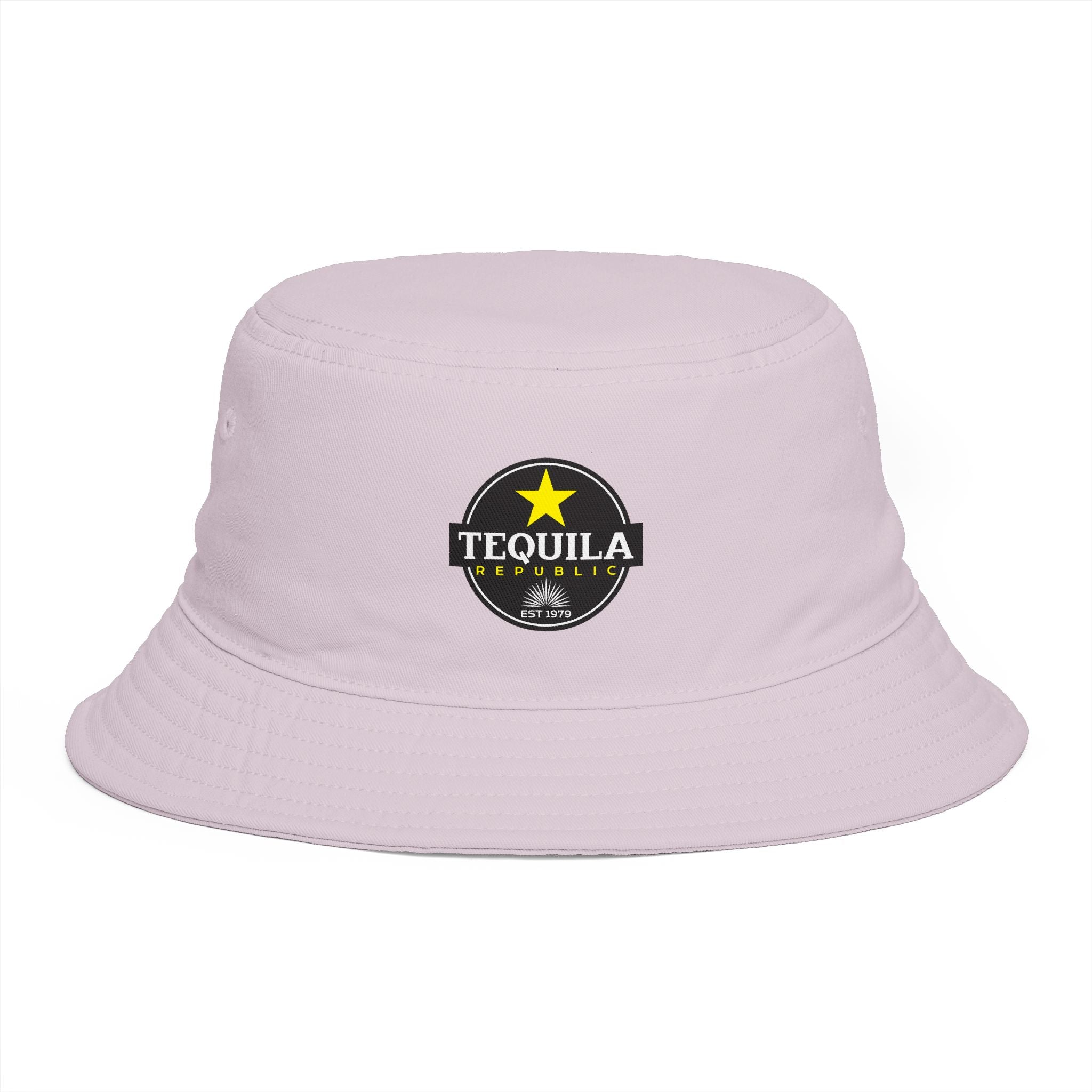 Tequila Republic Bucket Hat