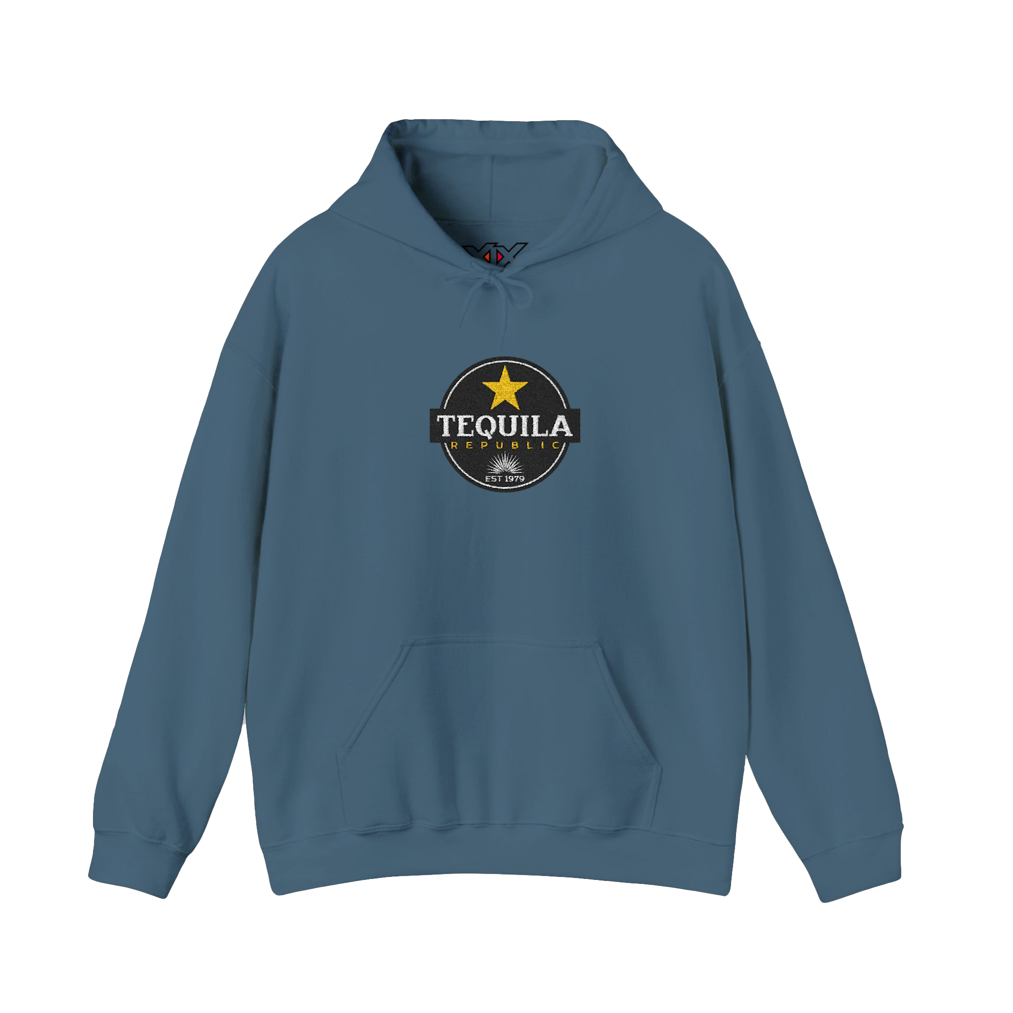 Tequila Republic Hoodie