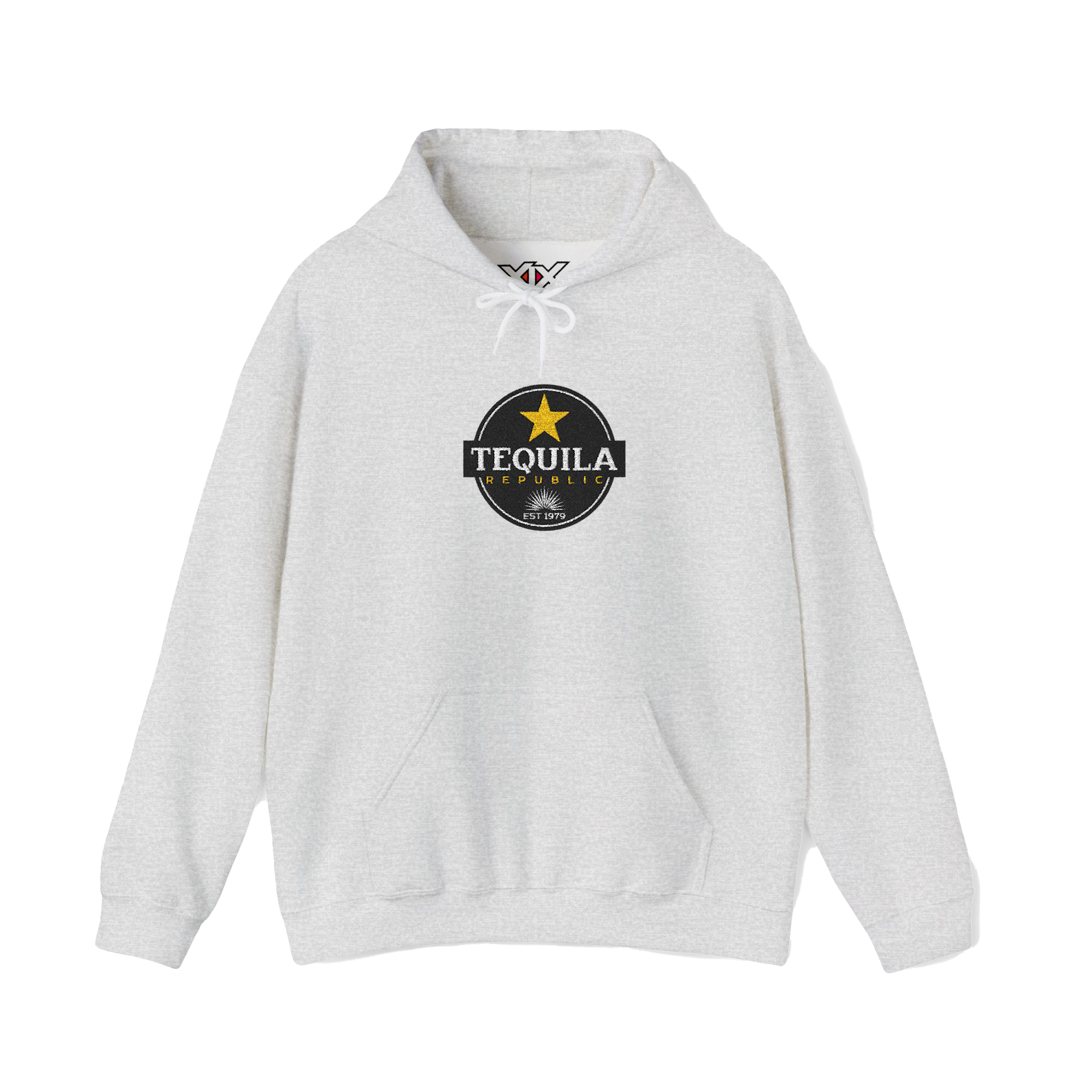 Tequila Republic Hoodie