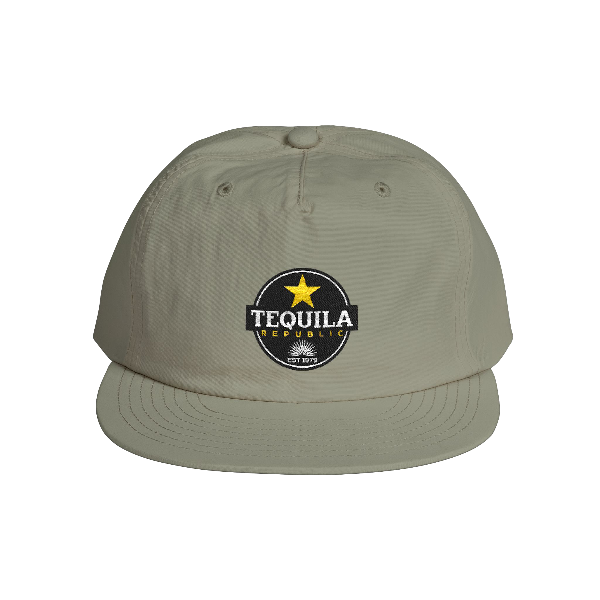 Tequila Republic Surf Cap