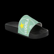 Tequila Republic Margarita Slides - Women's
