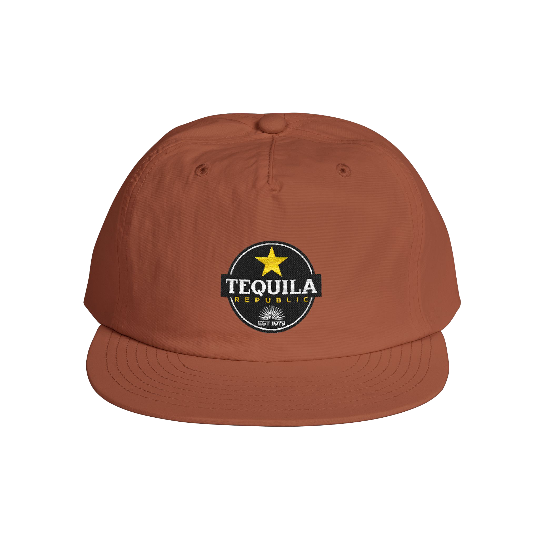Tequila Republic Surf Cap