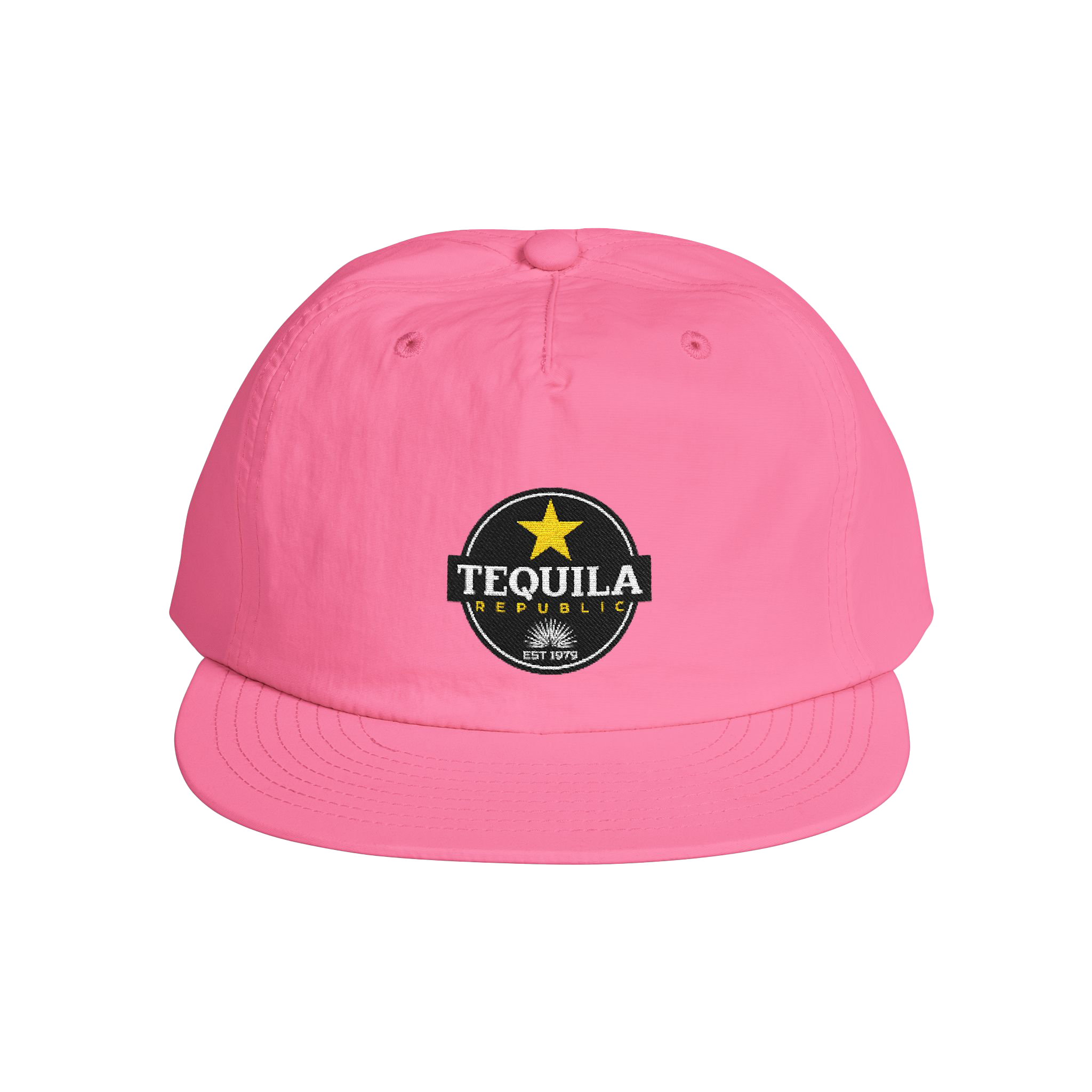 Tequila Republic Surf Cap