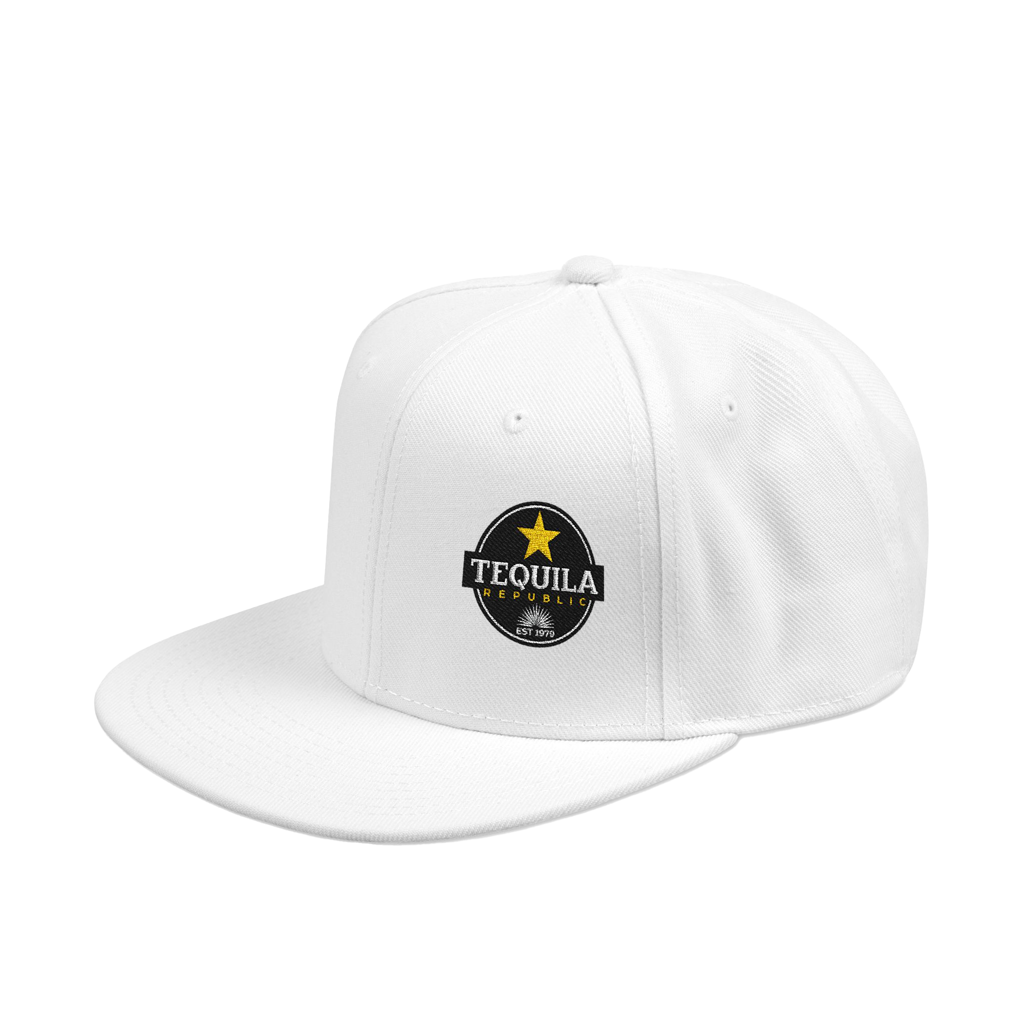 Tequila Republic Snapback Hat