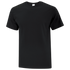ATC Everyday Cotton T-Shirt - Men's Sizing S-4XL - Black