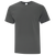ATC Everyday Cotton T-Shirt - Men's Sizing S-4XL - Charcoal
