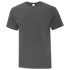 ATC Everyday Cotton T-Shirt - Men's Sizing S-4XL - Charcoal