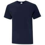 ATC Everyday Cotton T-Shirt - Men's Sizing S-4XL - Dark Navy