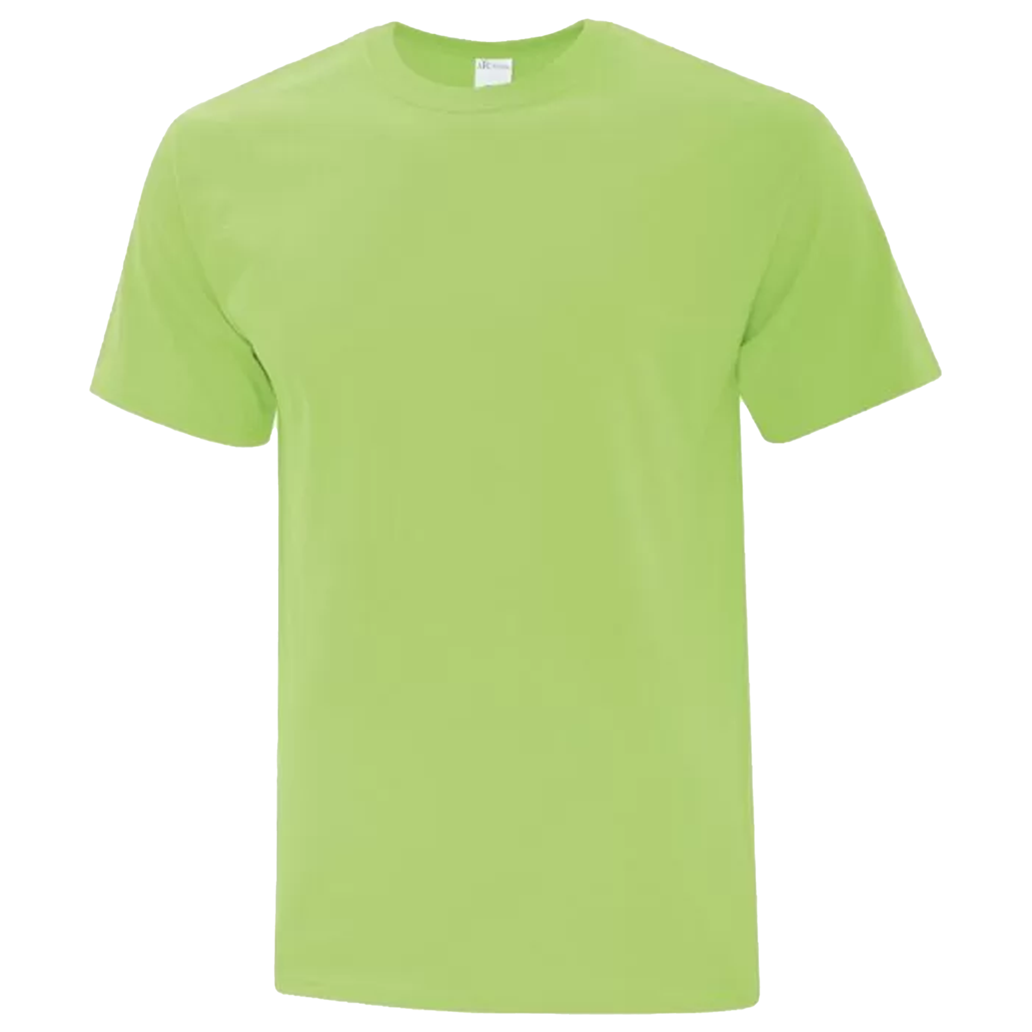 ATC Everyday Cotton T-Shirt - Men's Sizing S-4XL - Kiwi