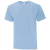 ATC Everyday Cotton T-Shirt - Men's Sizing S-4XL - Light Blue