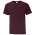 ATC Everyday Cotton T-Shirt - Men's Sizing S-4XL - Maroon