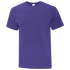 ATC Everyday Cotton T-Shirt - Men's Sizing S-4XL - Purple