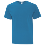 ATC Everyday Cotton T-Shirt - Men's Sizing S-4XL - Sapphire