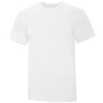 ATC Everyday Cotton T-Shirt - Men's Sizing S-4XL - White