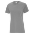 ATC Everyday Cotton T-Shirt - Women's Sizing XS-4XL - Graphite
