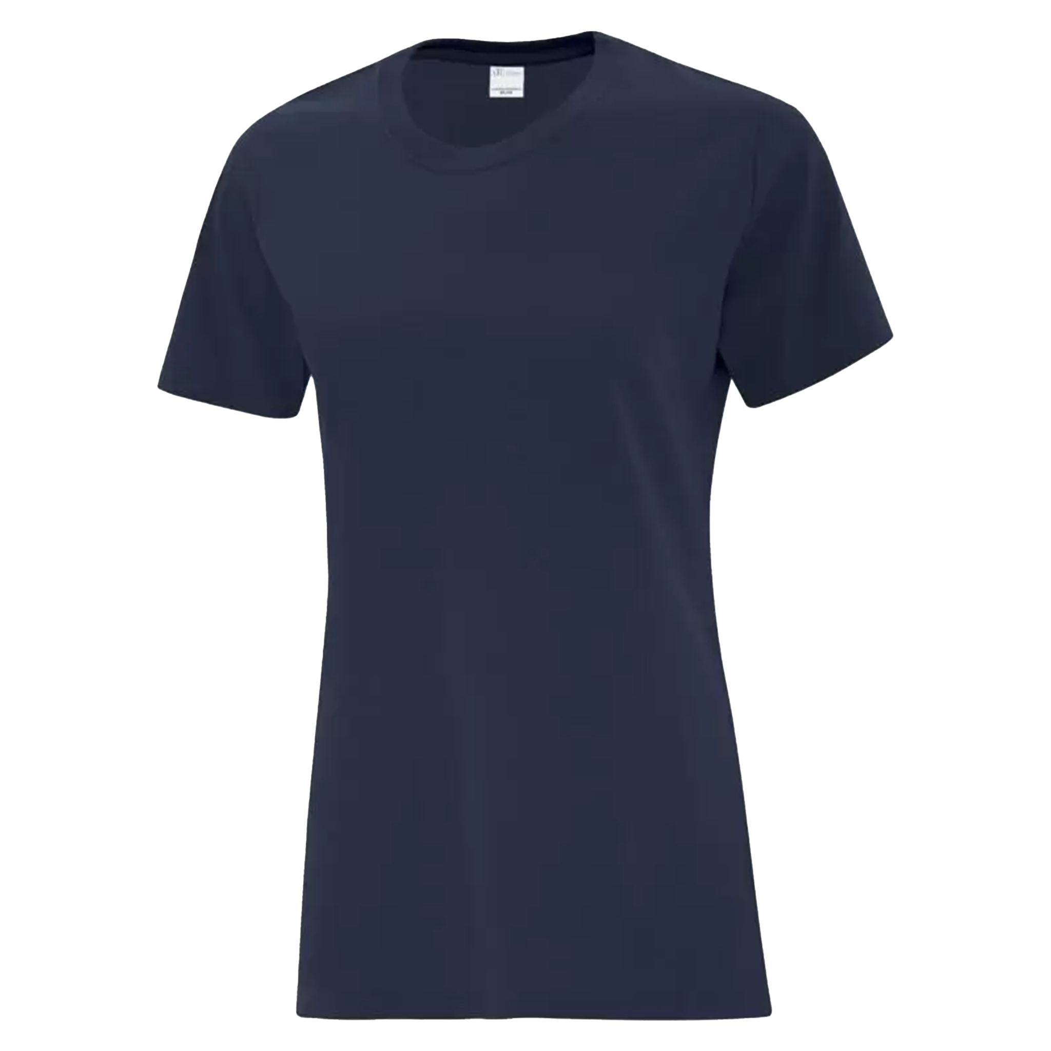 ATC Everyday Cotton T-Shirt - Women's Sizing XS-4XL - Navy