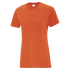 ATC Everyday Cotton T-Shirt - Women's Sizing XS-4XL - Orange