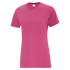 ATC Everyday Cotton T-Shirt - Women's Sizing XS-4XL - Pink
