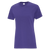 ATC Everyday Cotton T-Shirt - Women's Sizing XS-4XL - Purple