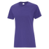 ATC Everyday Cotton T-Shirt - Women's Sizing XS-4XL - Purple