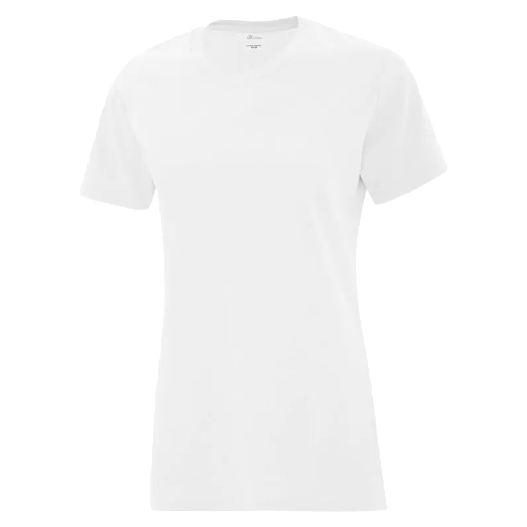 ATC Everyday Cotton T-Shirt - Women's Sizing XS-4XL - White