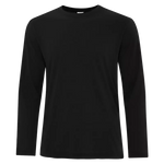 ATC Pro Spun Long Sleeve T-Shirt - Men's Sizing XS-4XL - Black