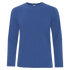 ATC Pro Spun Long Sleeve T-Shirt - Men's Sizing XS-4XL - Royal
