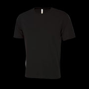 ATC Eurospun Ring Spun T-Shirt - Men's Sizing XS-4XL - Black
