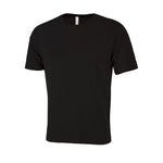 ATC Eurospun Ring Spun T-Shirt - Men's Sizing XS-4XL - Black