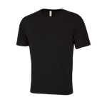 ATC Eurospun Ring Spun T-Shirt - Men's Sizing XS-4XL - Black