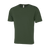 ATC Eurospun Ring Spun T-Shirt - Men's Sizing XS-4XL - Forrest Green